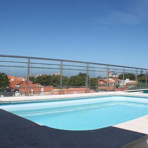 Appartement met Drie Slaapkamers